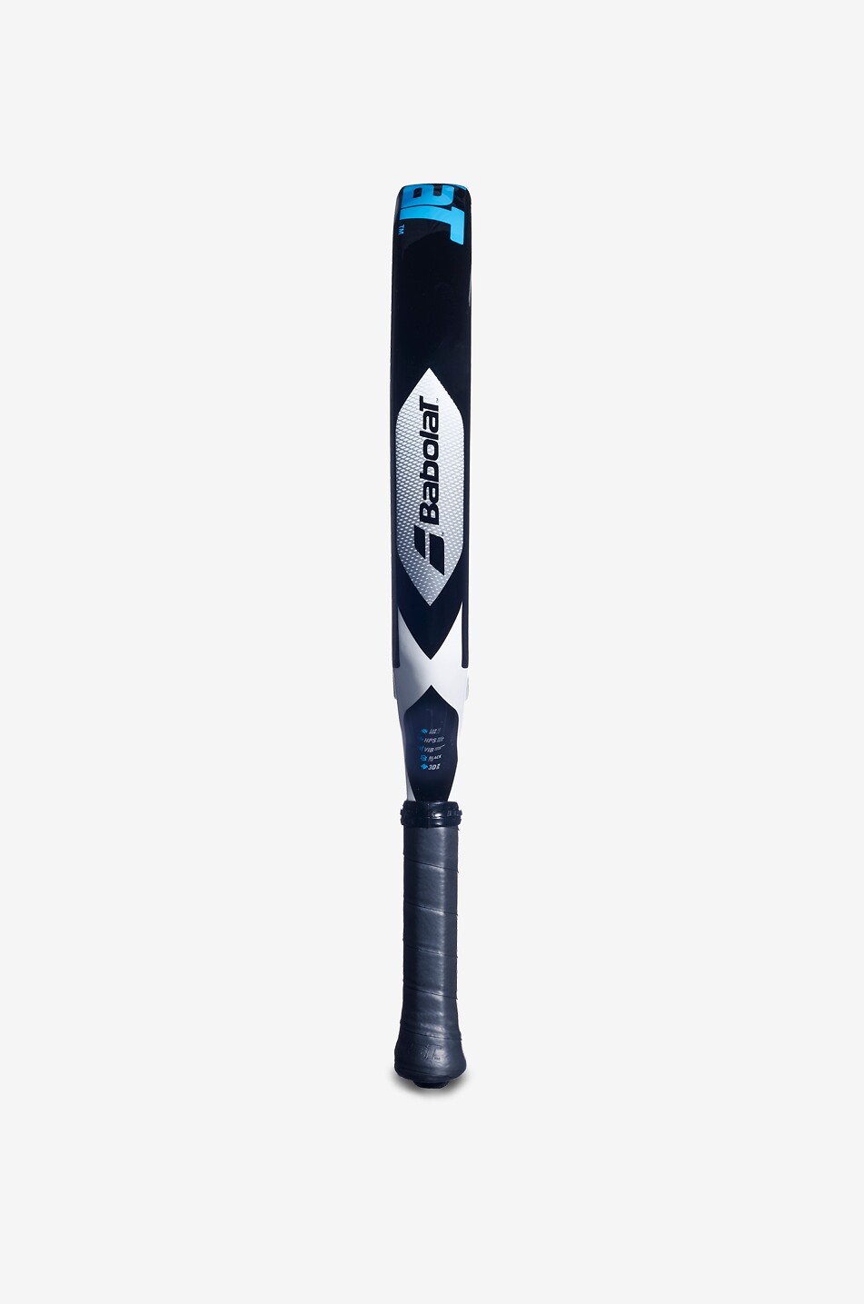 BABOLAT Raquette de padel Air Veron 2.6 Unisexe Incolore 3