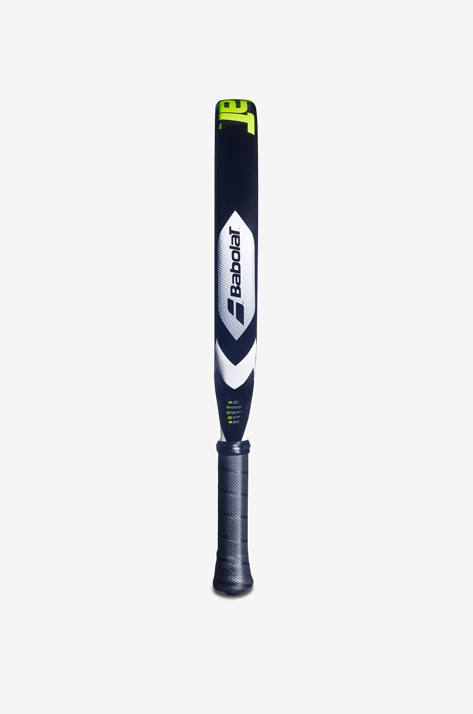 BABOLAT Raquette de padel Counter Veron 2.6 Unisexe Incolore 3