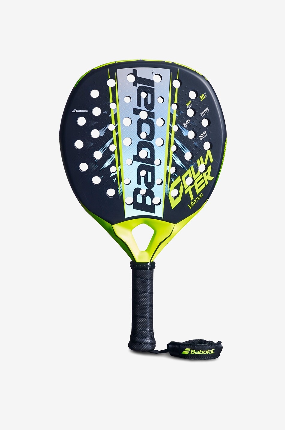 Raquette de padel tennis Counter Vertuo 2.6