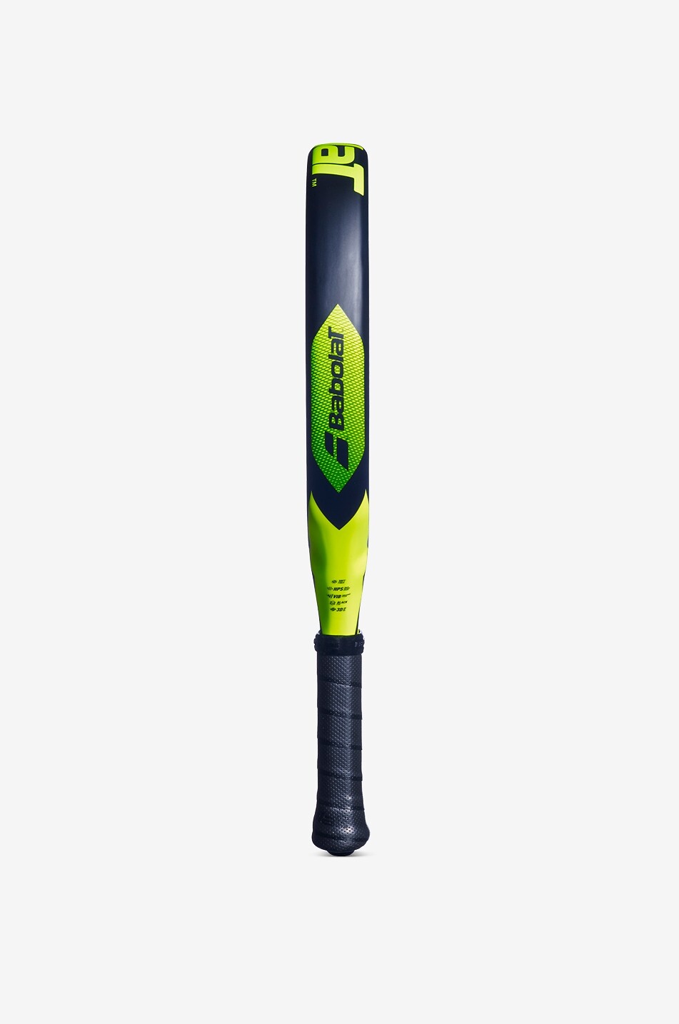 BABOLAT Raquette de padel tennis Counter Vertuo 2.6 Unisexe Incolore 3