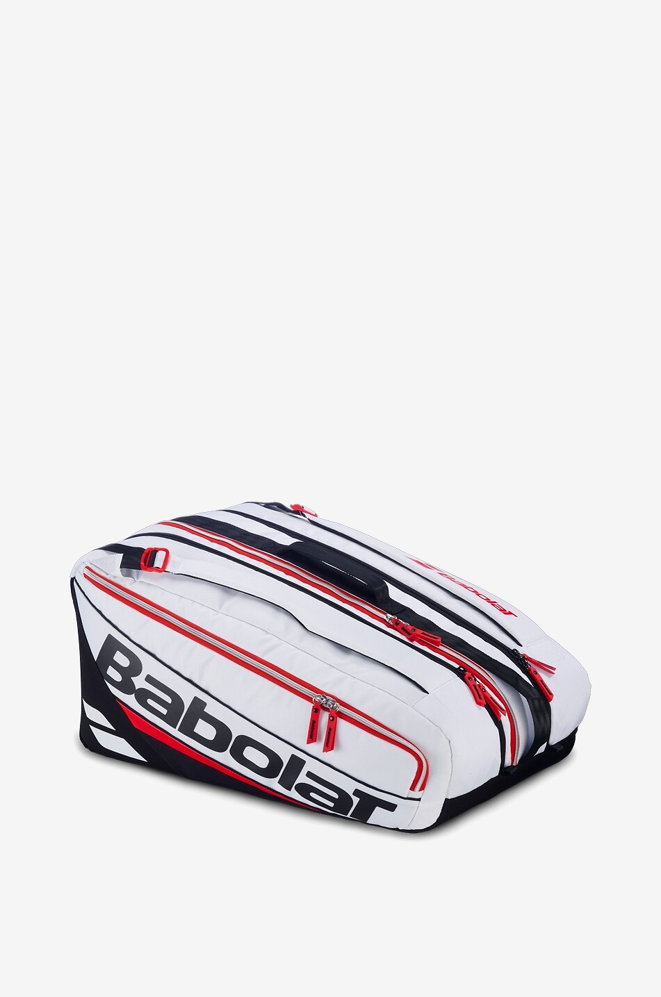 BABOLAT Sac de raquettes de padel RH Pro Padel Technical Unisexe Incolore 1