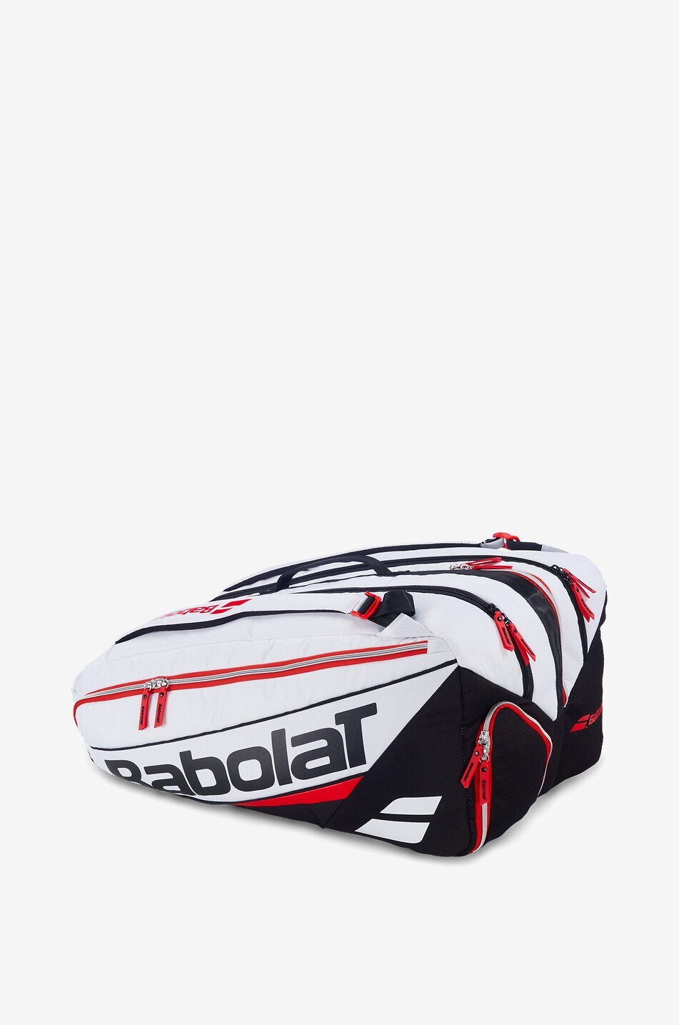 BABOLAT Sac de raquettes de padel RH Pro Padel Technical Unisexe Incolore 2