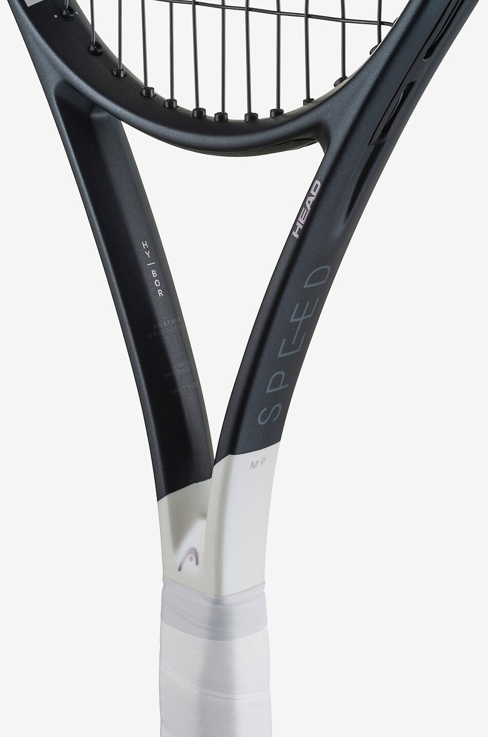 HEAD Raquette de tennis Speed MP 2026 Unisexe Incolore 5