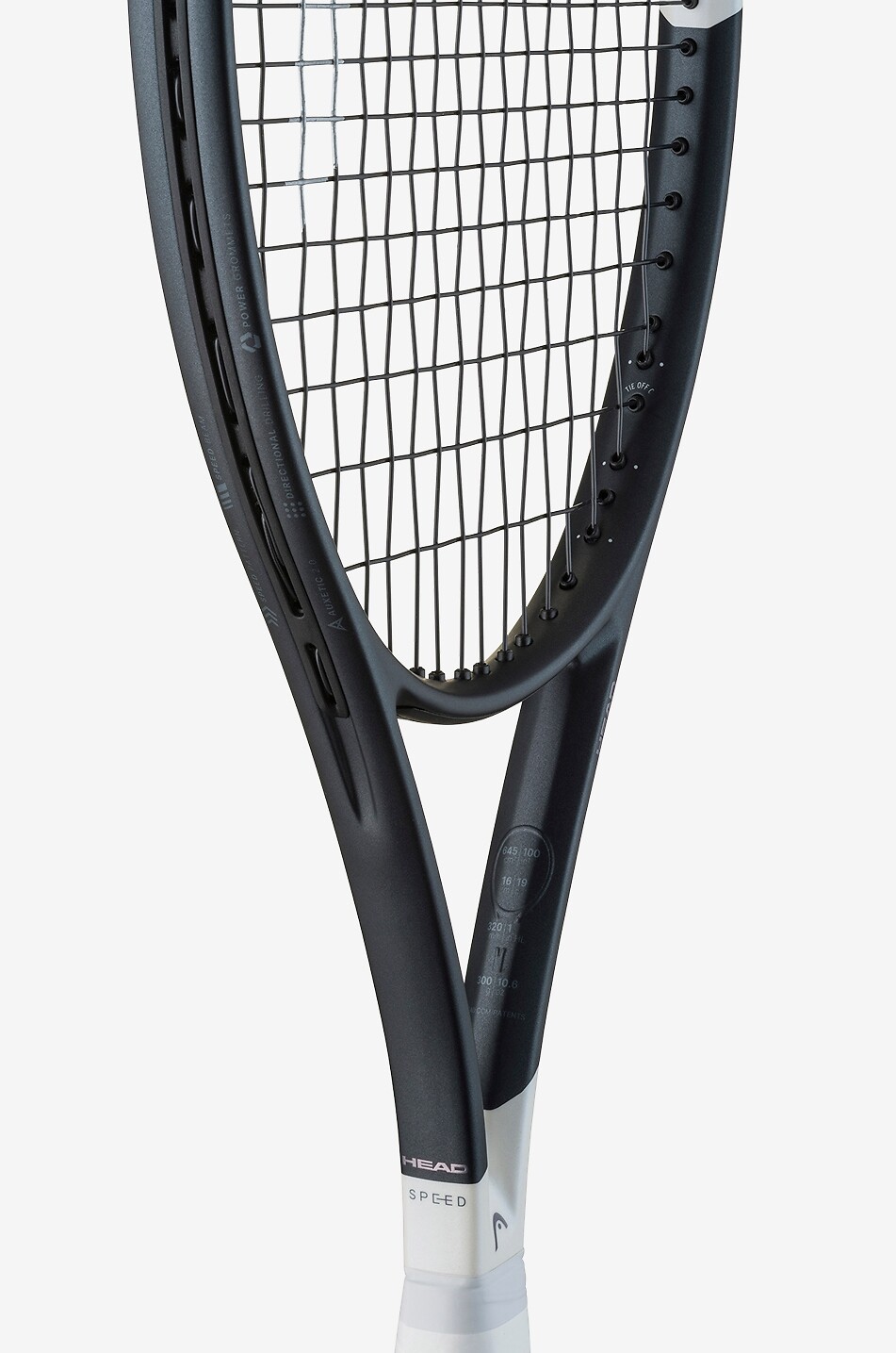 HEAD Raquette de tennis Speed MP 2026 Unisexe Incolore 7