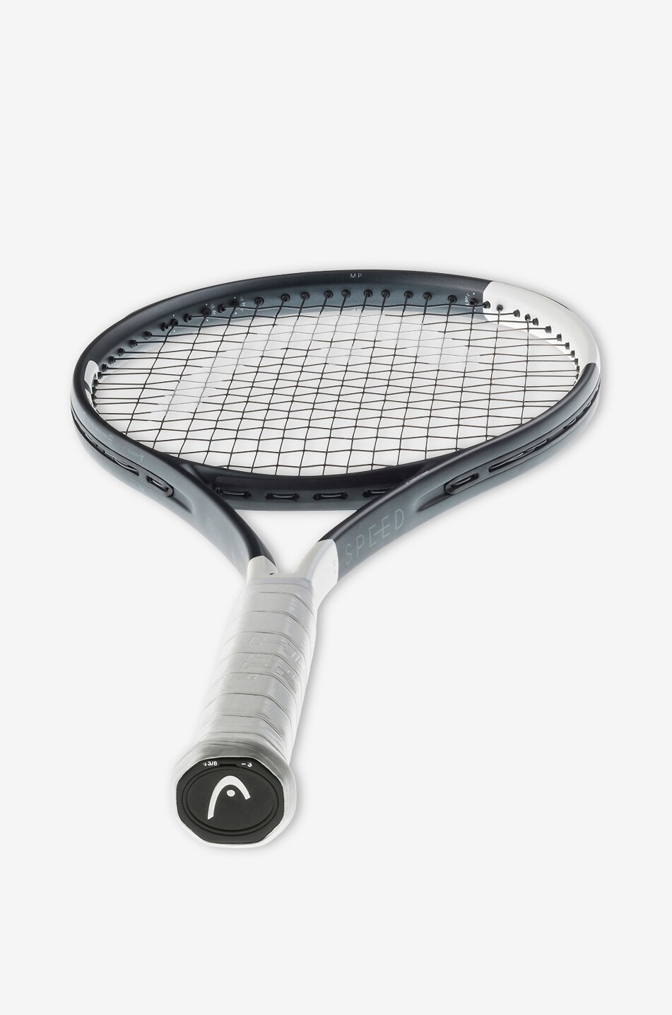 HEAD Raquette de tennis Speed MP 2026 Unisexe Incolore 4