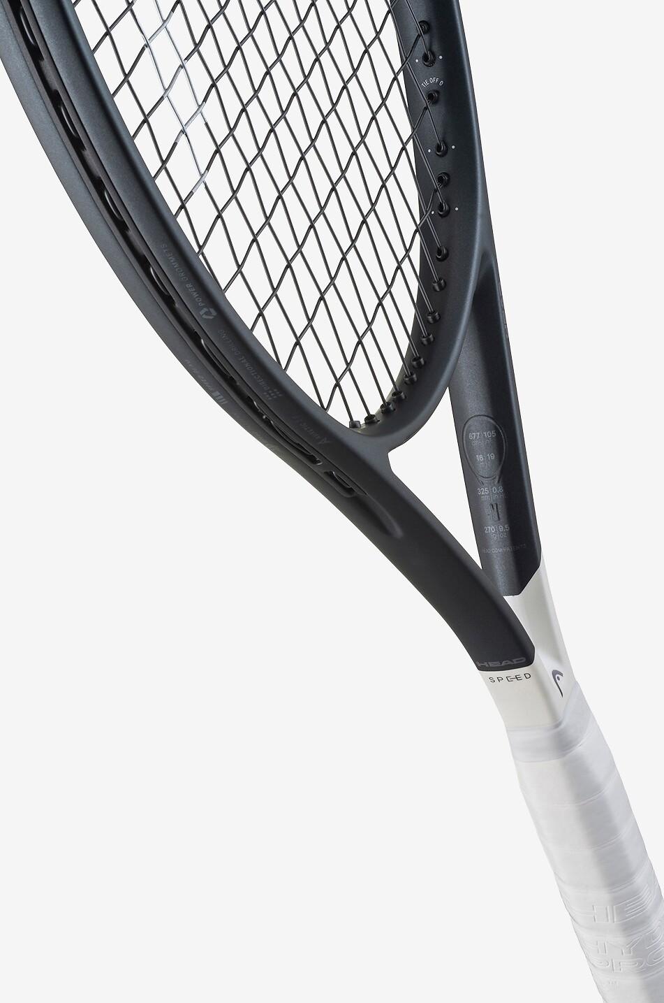 HEAD Speed Team 2026 tennis racket Unisex Colourless 3