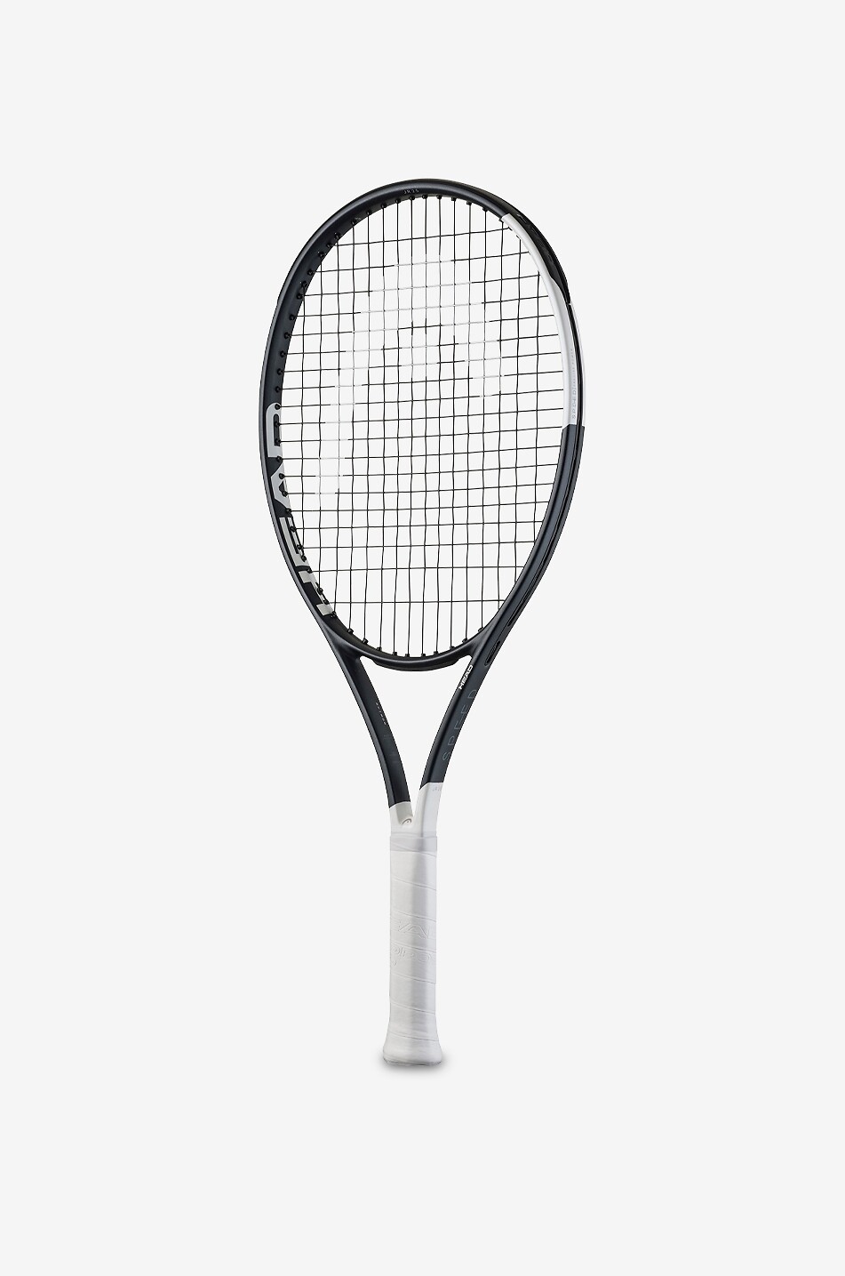 HEAD Speed Jr 25 2026 tennis racket Unisex Colourless 1