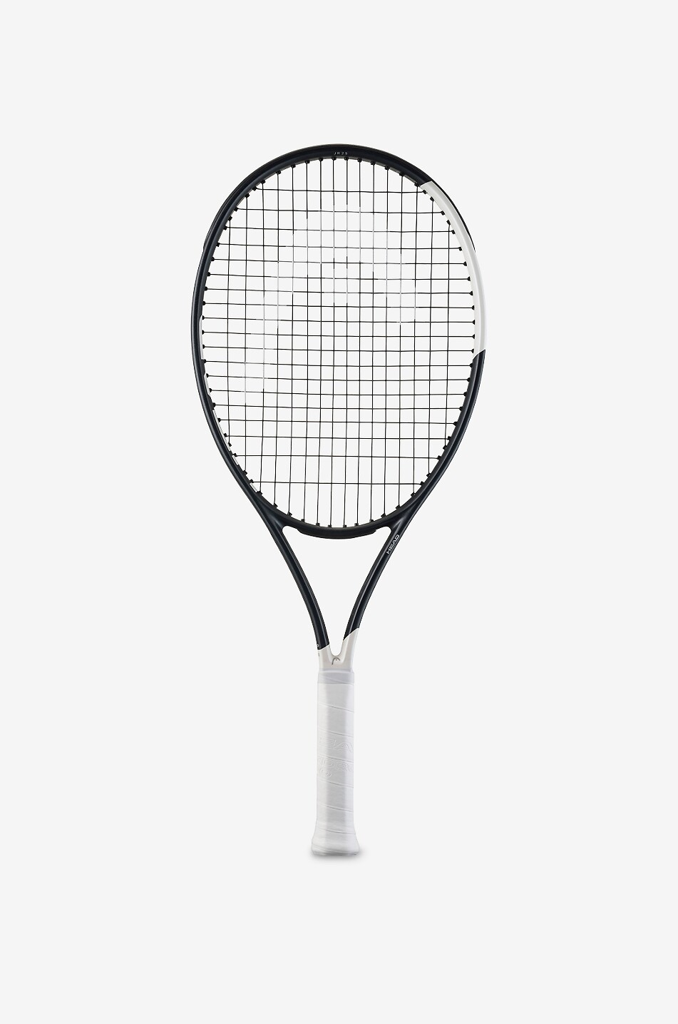 HEAD Speed Jr 25 2026 tennis racket Unisex Colourless 2