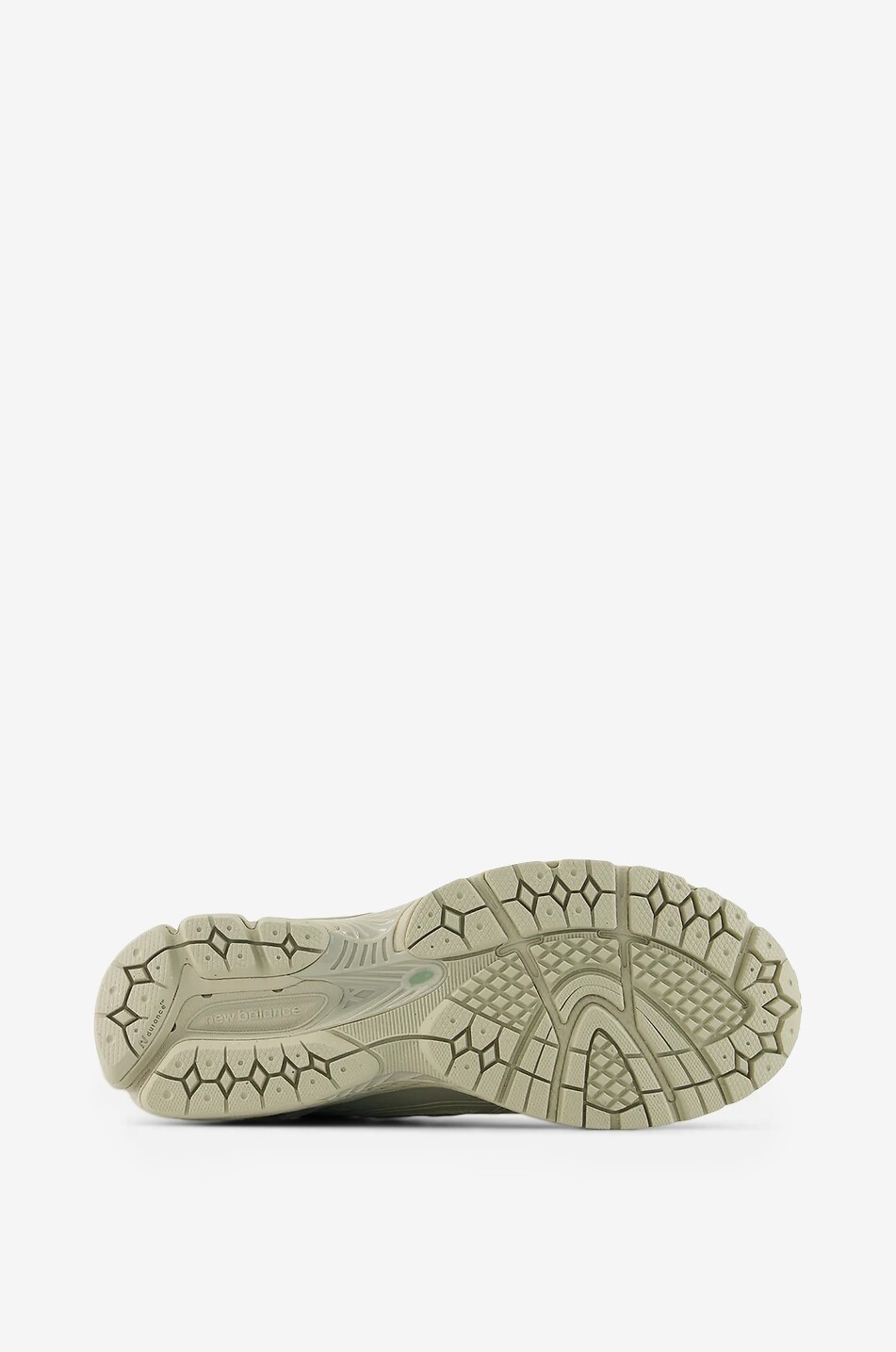 NEW BALANCE U 1906 low-top mesh sneakers Men EGGSHELL 5