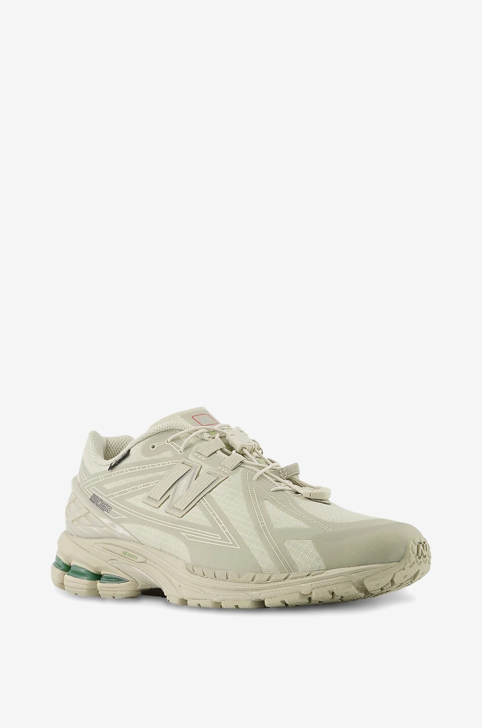 U 1906 low-top mesh sneakers