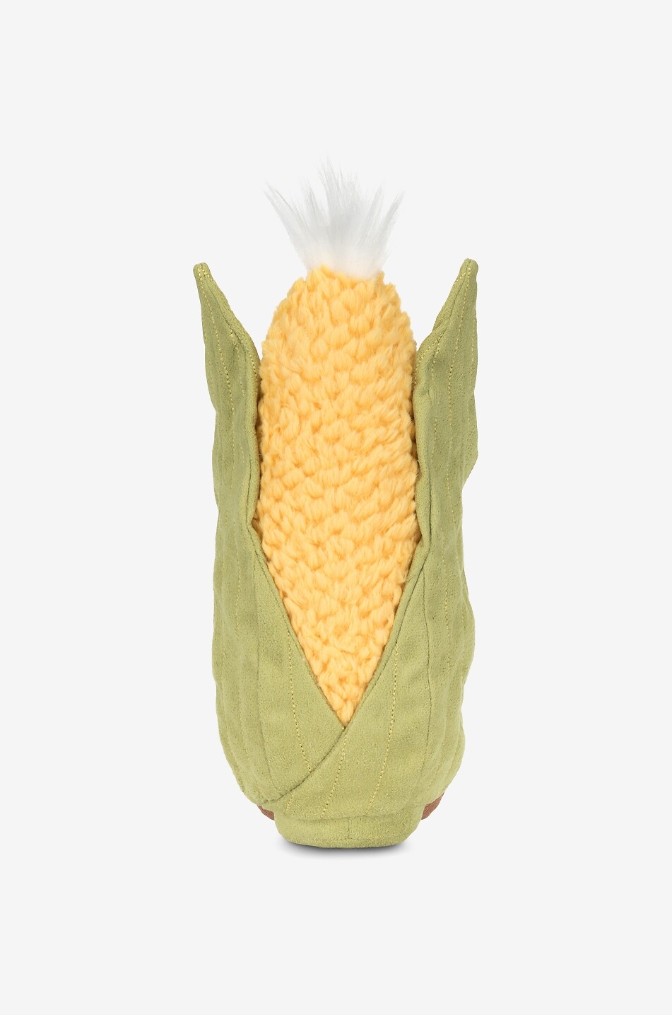 JELLYCAT Peluche épi de maïs enfant Amuseables Sweetcorn Unisexe JAUNE 8