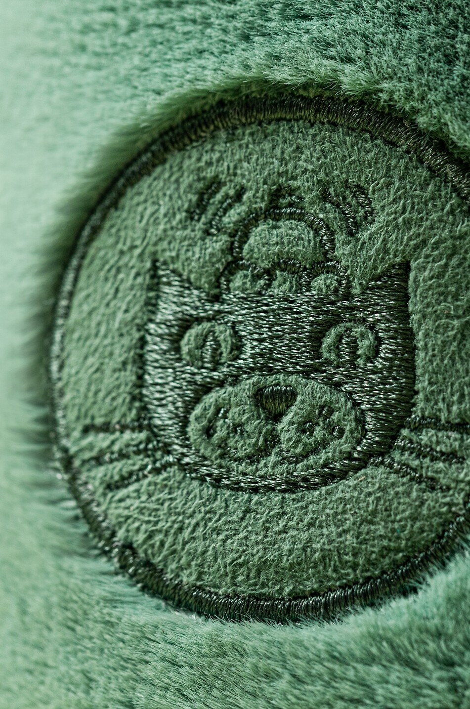 JELLYCAT Amuseables Watering Can children's plush toy  GREEN 3