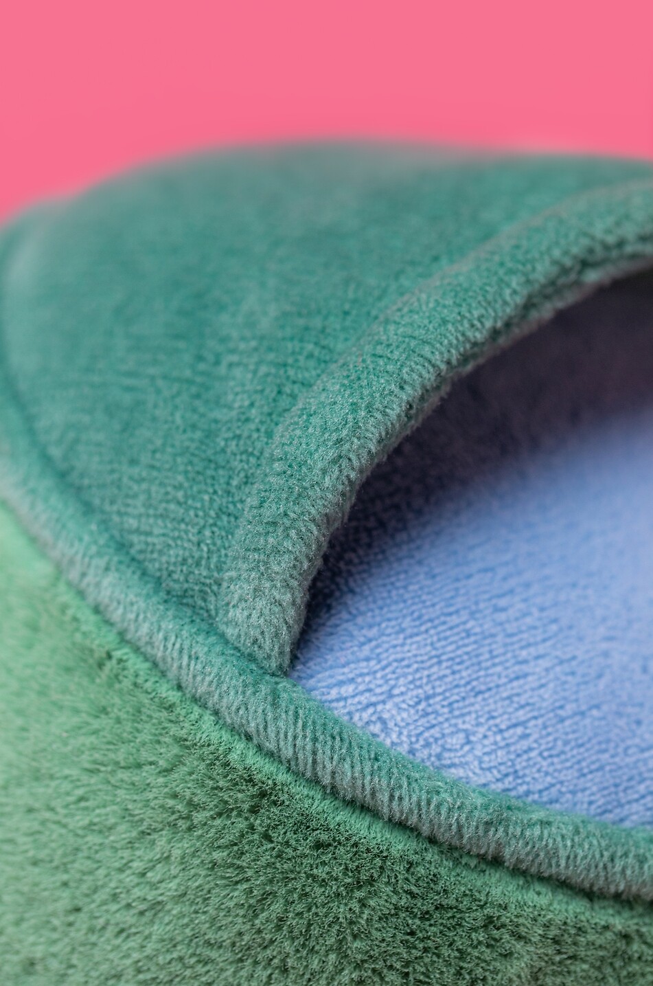 JELLYCAT Amuseables Watering Can children's plush toy  GREEN 4