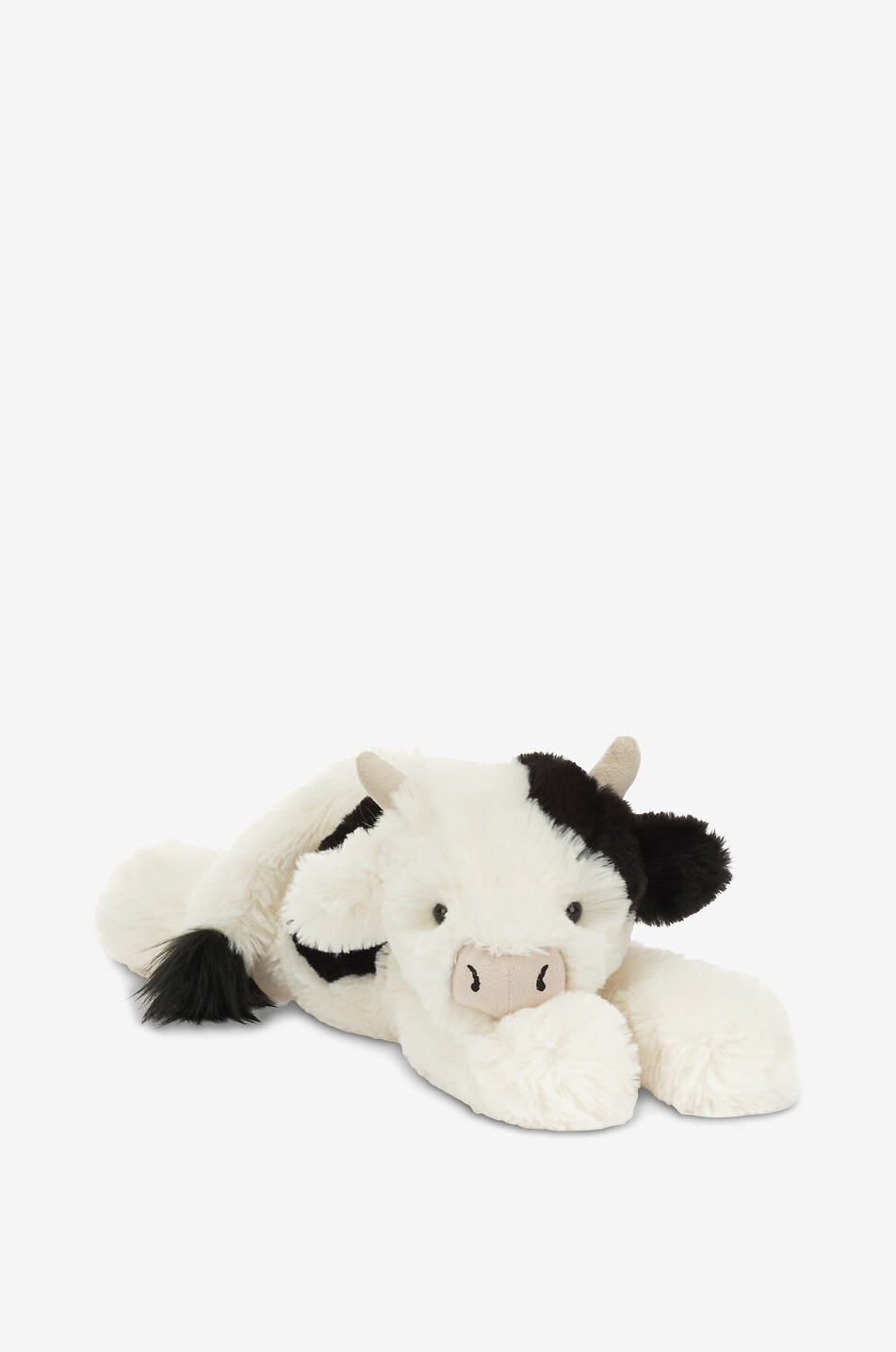 Smudge Cow cow plush toy - JELLYCAT - WHITE - Bongénie