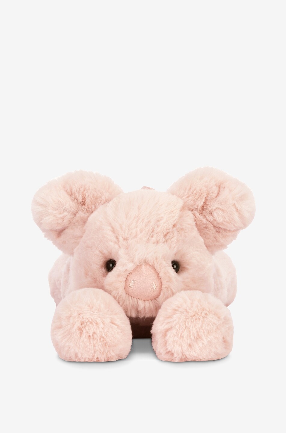 JELLYCAT Smudge Pig children's pig plush toy  PINK 1