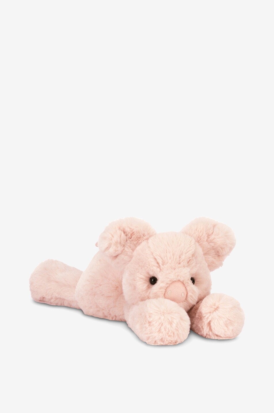 JELLYCAT Smudge Pig children's pig plush toy  PINK 2