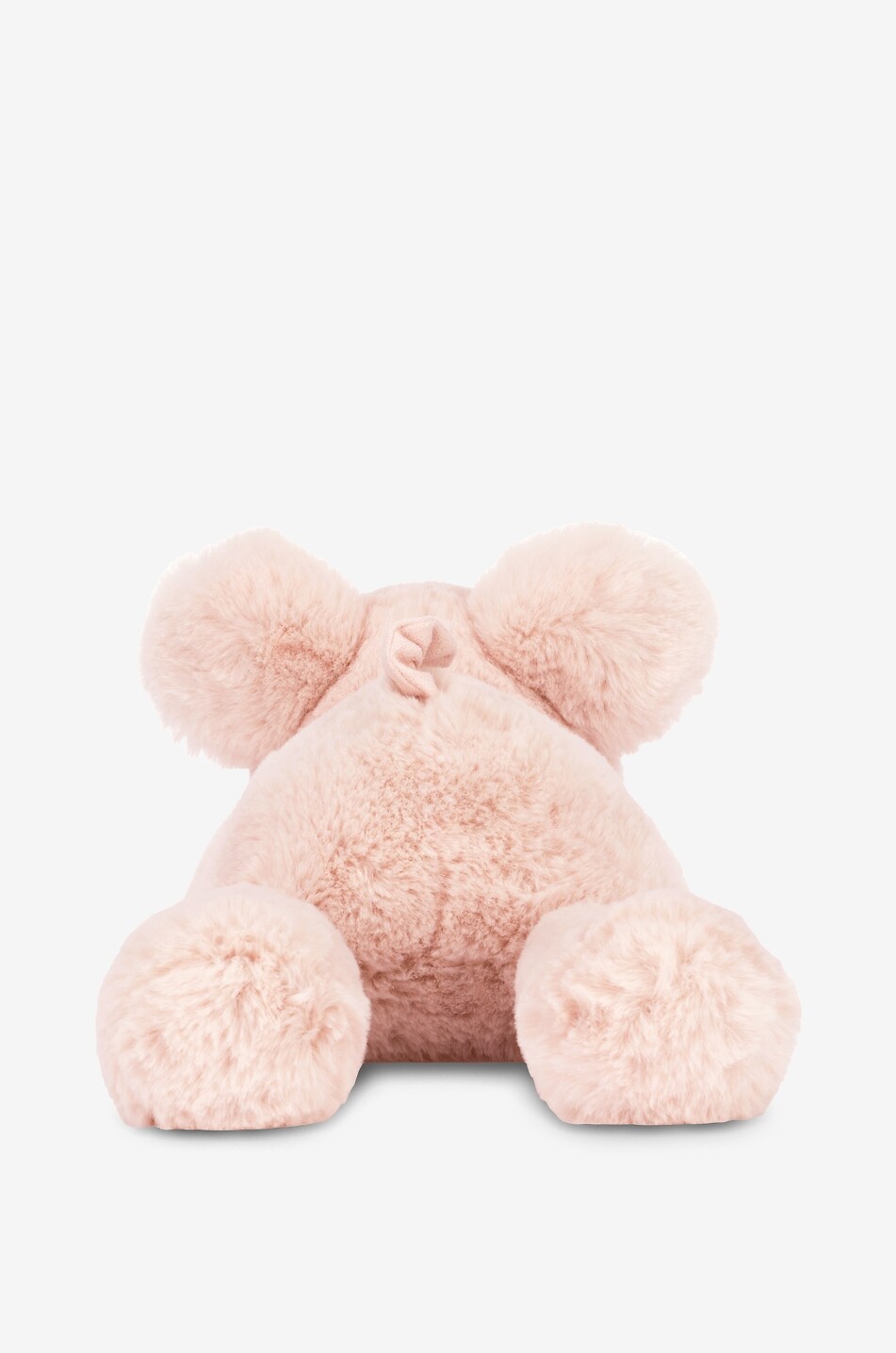 JELLYCAT Smudge Pig children's pig plush toy  PINK 7