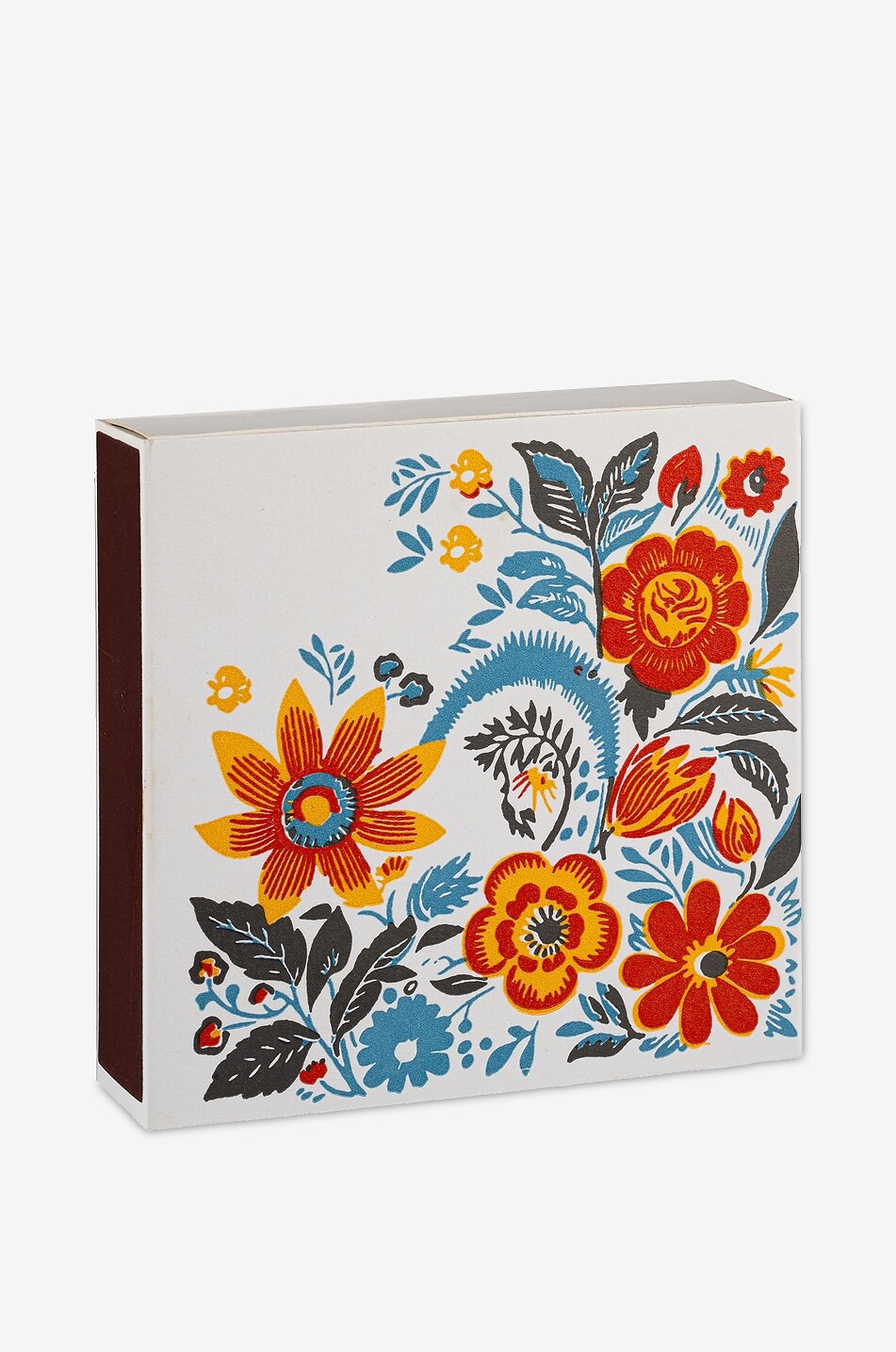 ARCHIVIST Flower Match wooden matches Home MULTI COLOURED 2