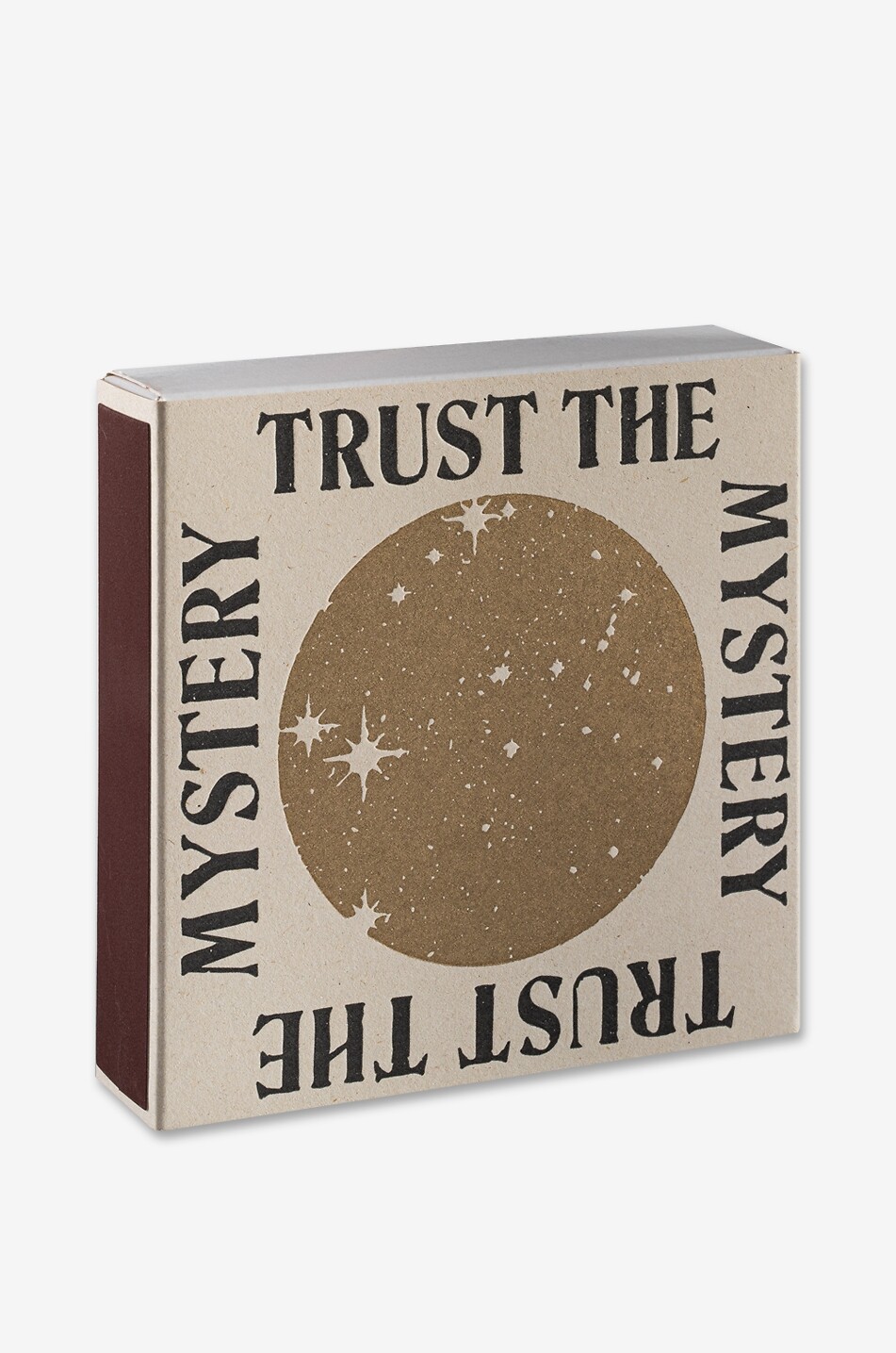 ARCHIVIST Trust The Mystery box with 125 matches Home MULTI COLOURED 2