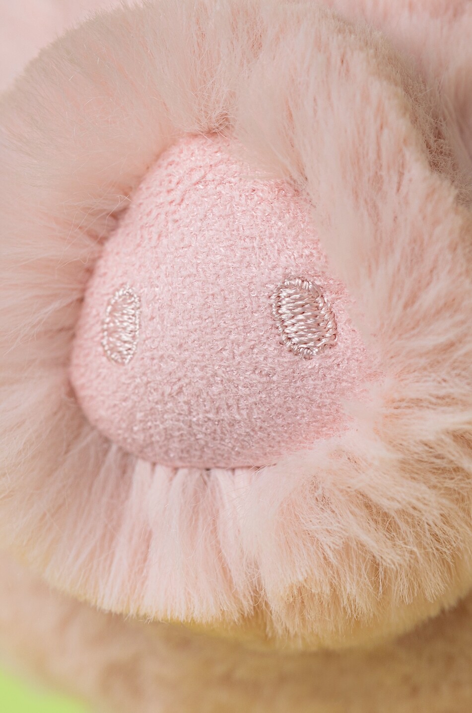 JELLYCAT Smudge Pig children's pig plush toy  PINK 5