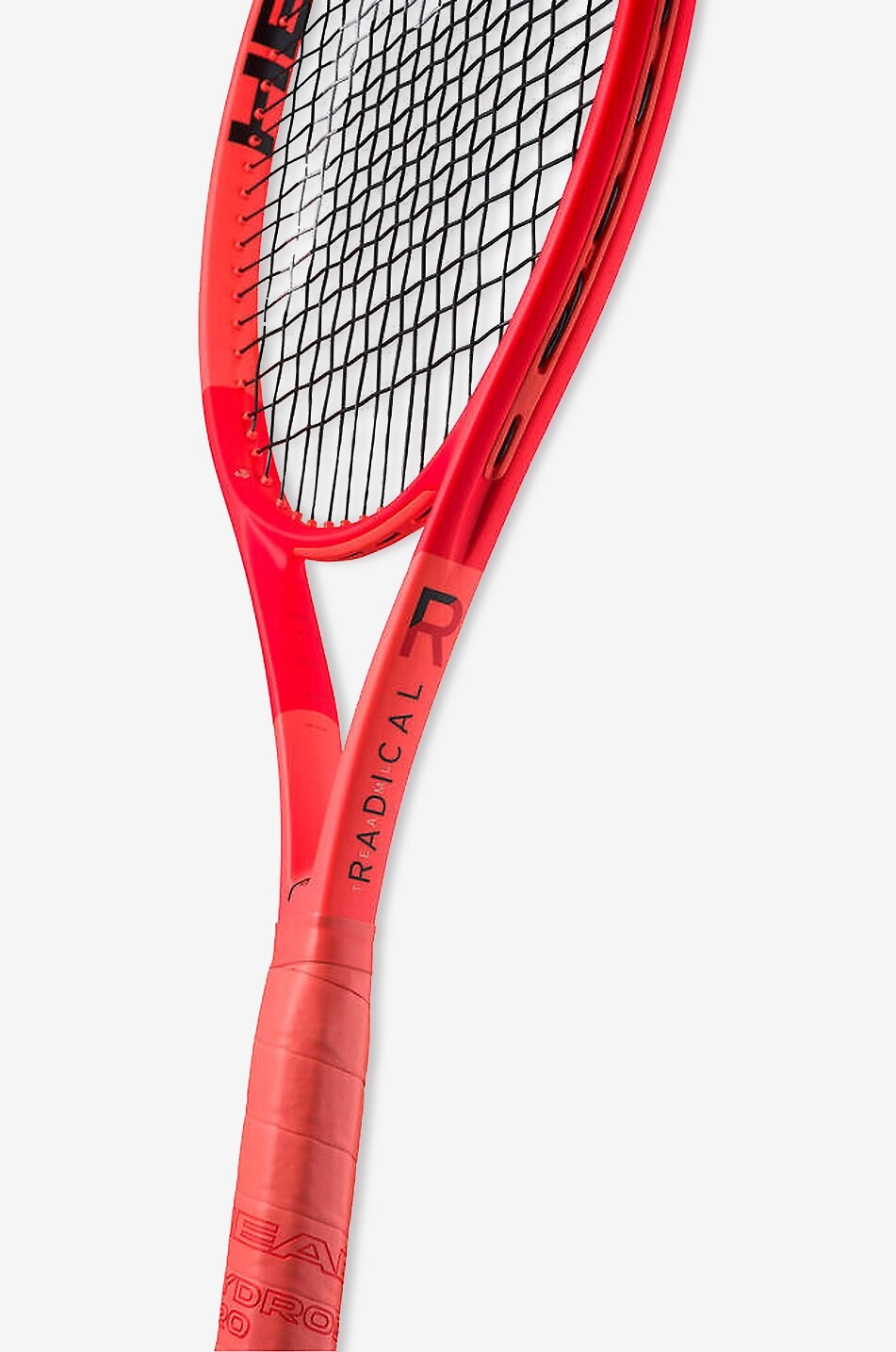 HEAD Radical Team L tennis racket 2025 Unisex Colourless 3