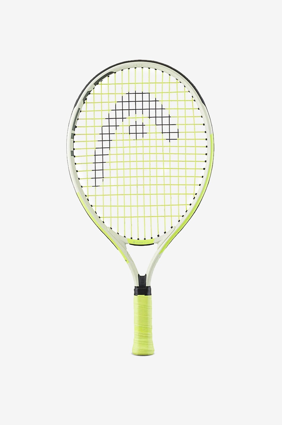 HEAD Extreme Jr 19 children's tennis racket Unisex MULTI COLOURED 2