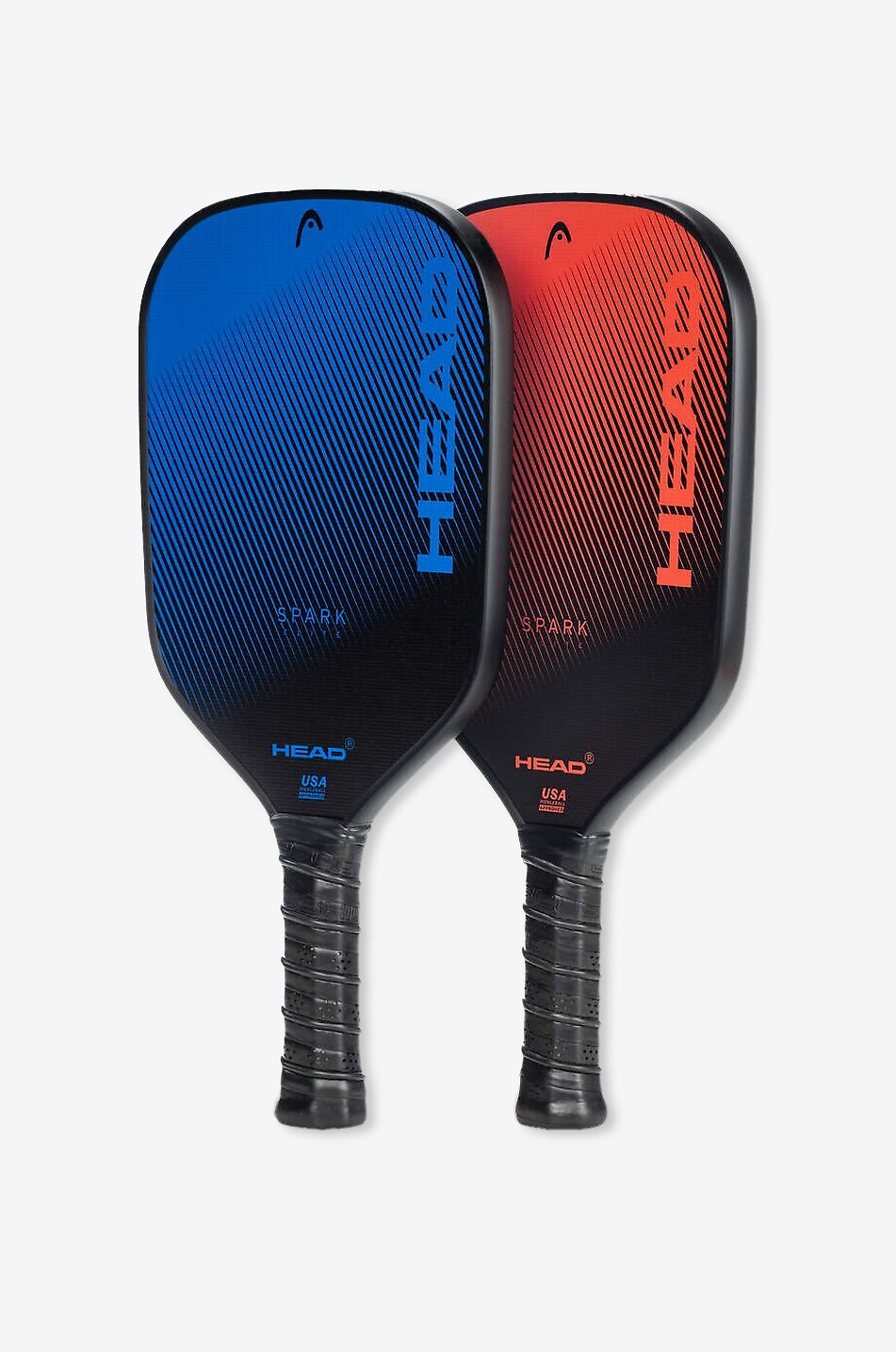 HEAD Spark pickleball set Unisex Colourless 3