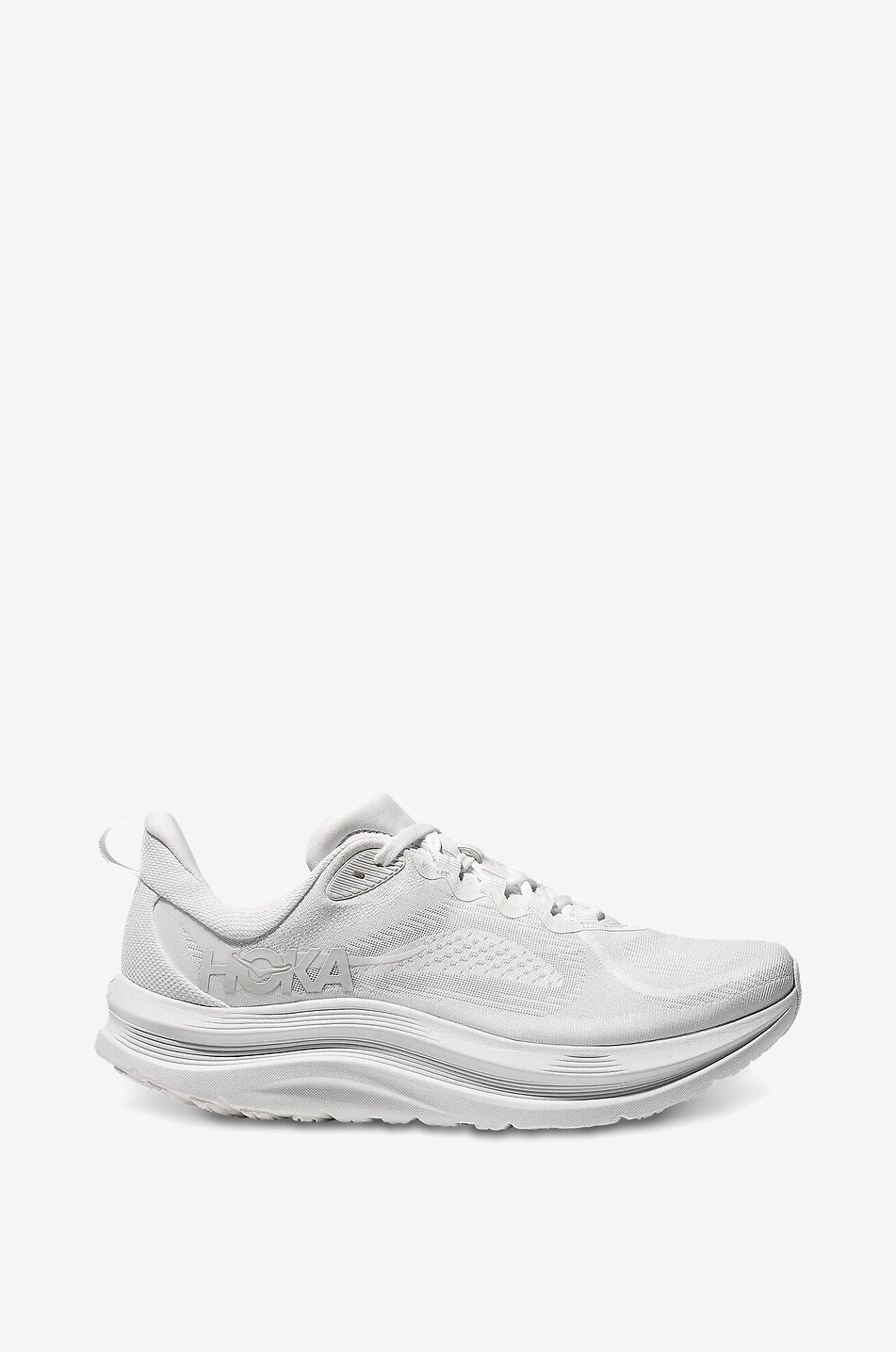 HOKA ONE Laufschuhe Kawana 3 Damen WEISS 2