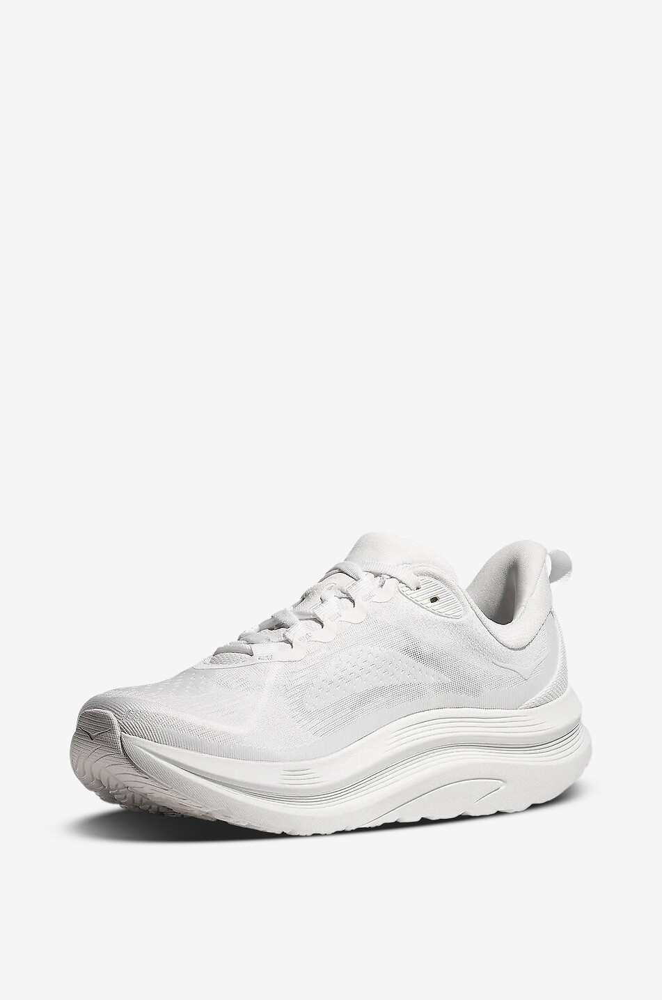 HOKA ONE Laufschuhe Kawana 3 Damen WEISS 3