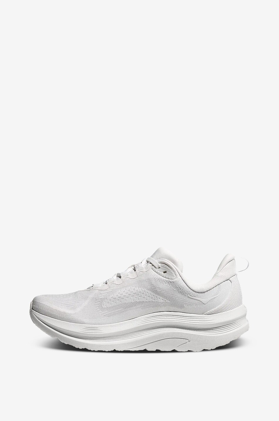 HOKA ONE Laufschuhe Kawana 3 Damen WEISS 4