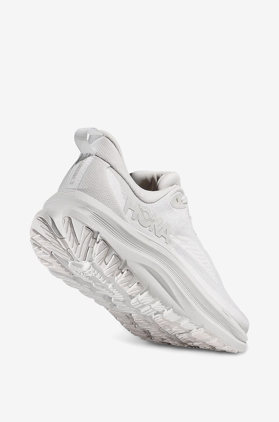 HOKA ONE Laufschuhe Kawana 3 Damen WEISS 5