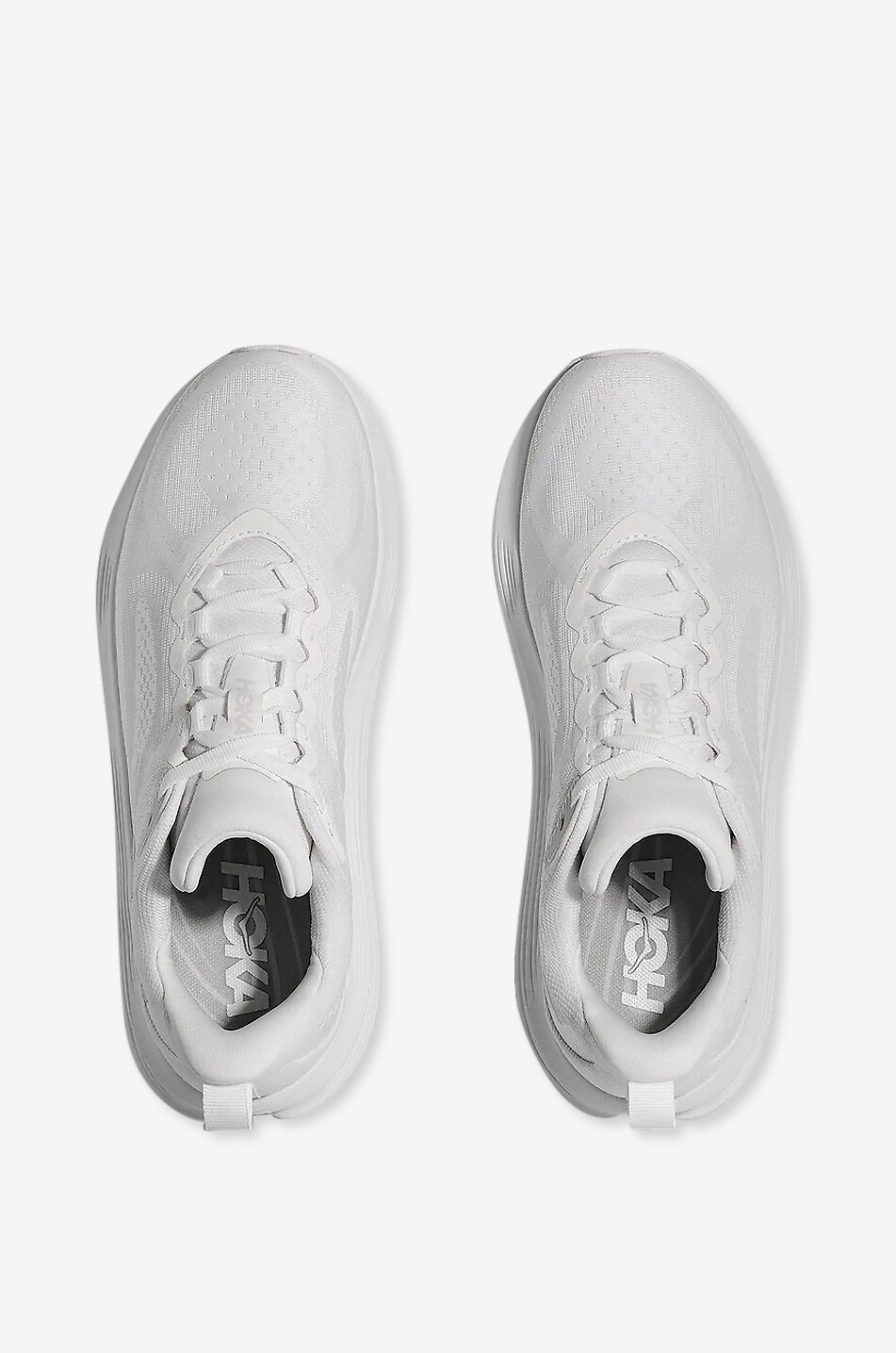 HOKA ONE Laufschuhe Kawana 3 Damen WEISS 6