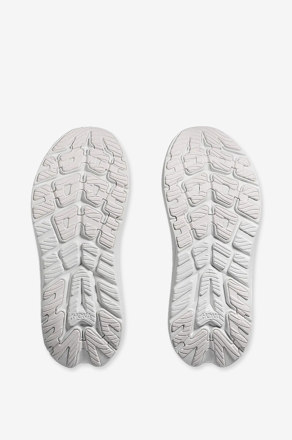 HOKA ONE Laufschuhe Kawana 3 Damen WEISS 7