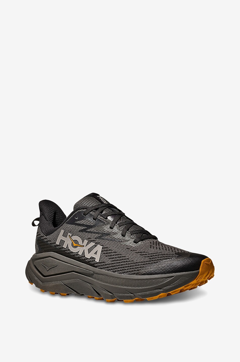 Challenger 8 Gore-Tex trail running shoes