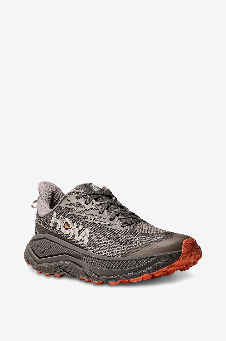 Trailrunningschuhe Gore-Tex Challenger 8