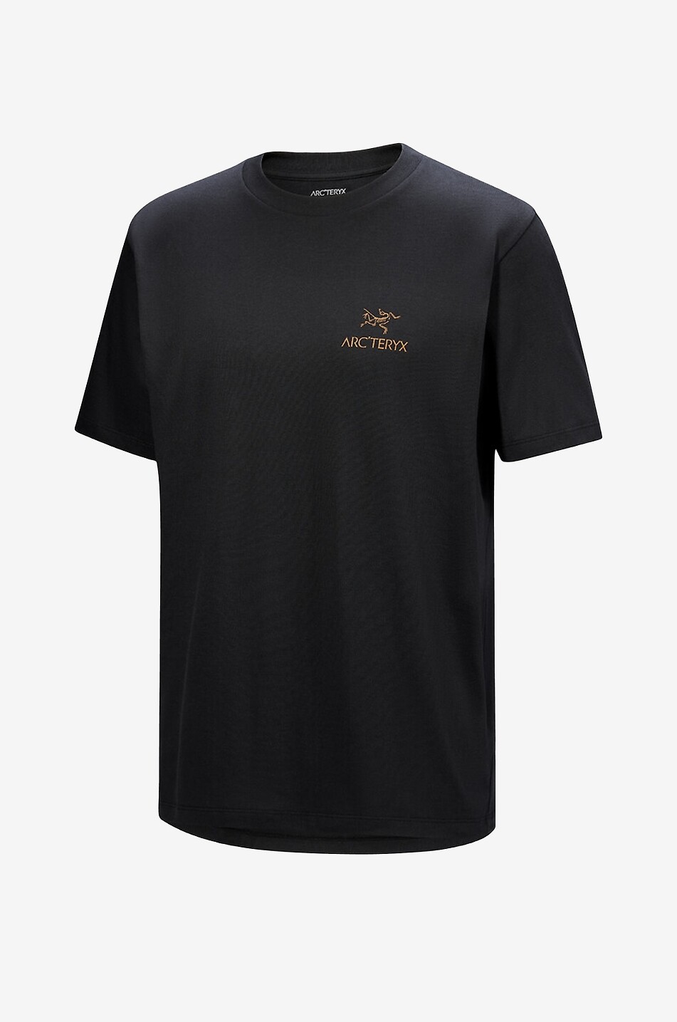 Kragg SL printed cotton round-neck t-shirt