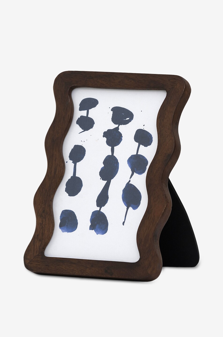 URBAN NATURE CULTURE AMSTERDAM Flette mango wood photo frame Home BROWN 4