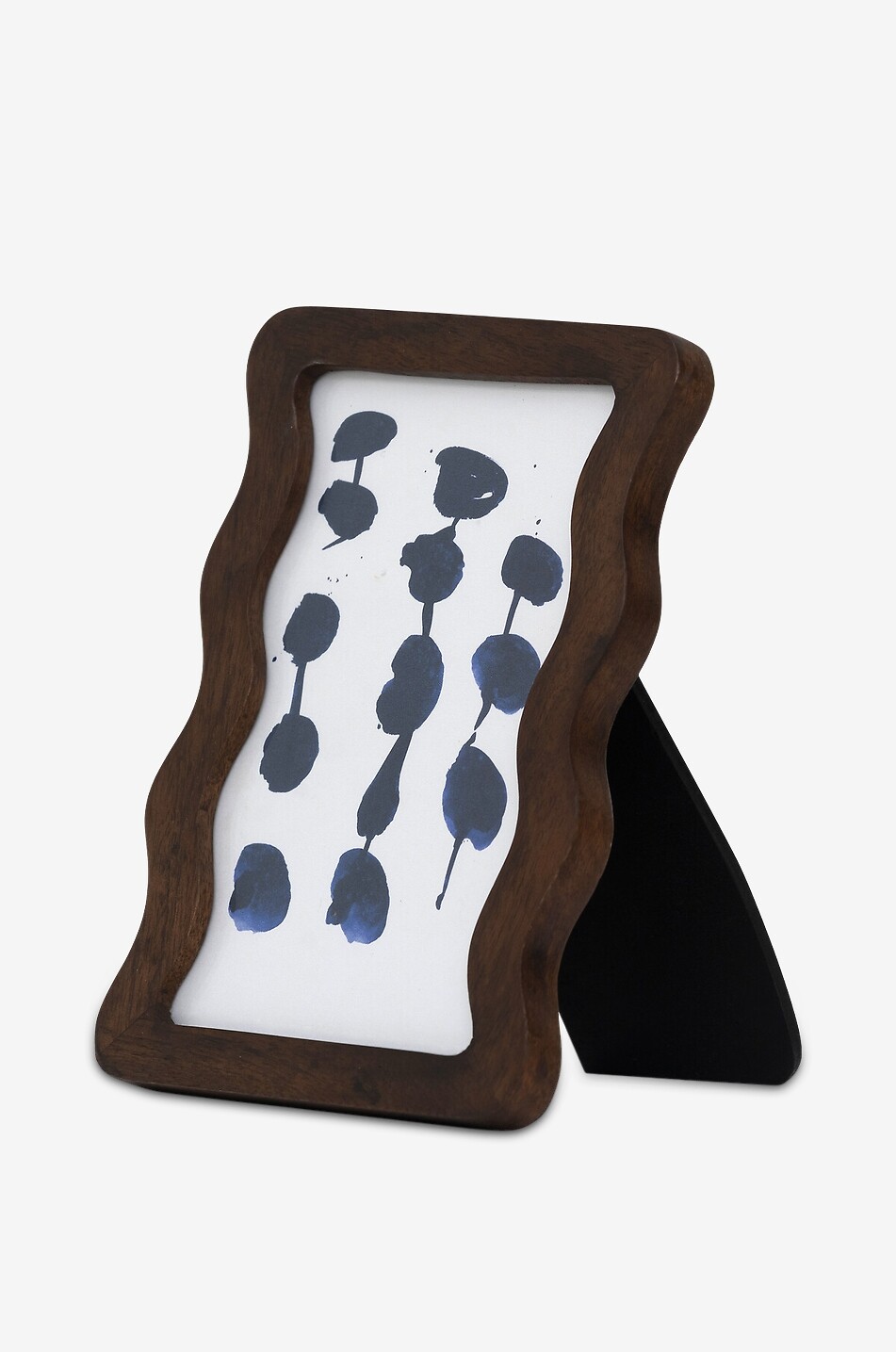 URBAN NATURE CULTURE AMSTERDAM Flette mango wood photo frame Home BROWN 2