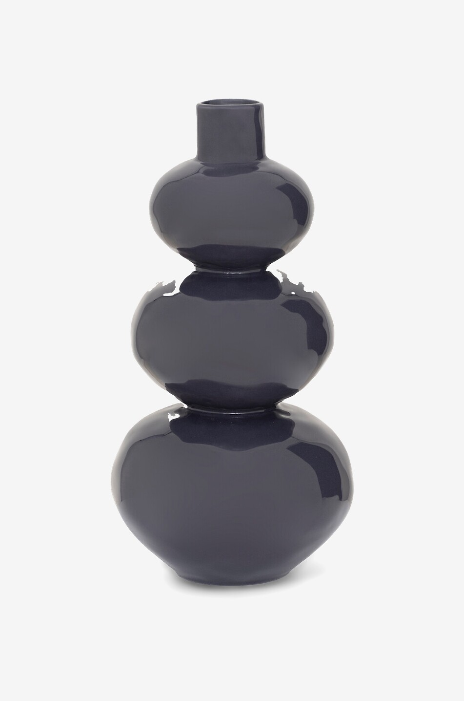 Vase aus Keramik Emily - H31