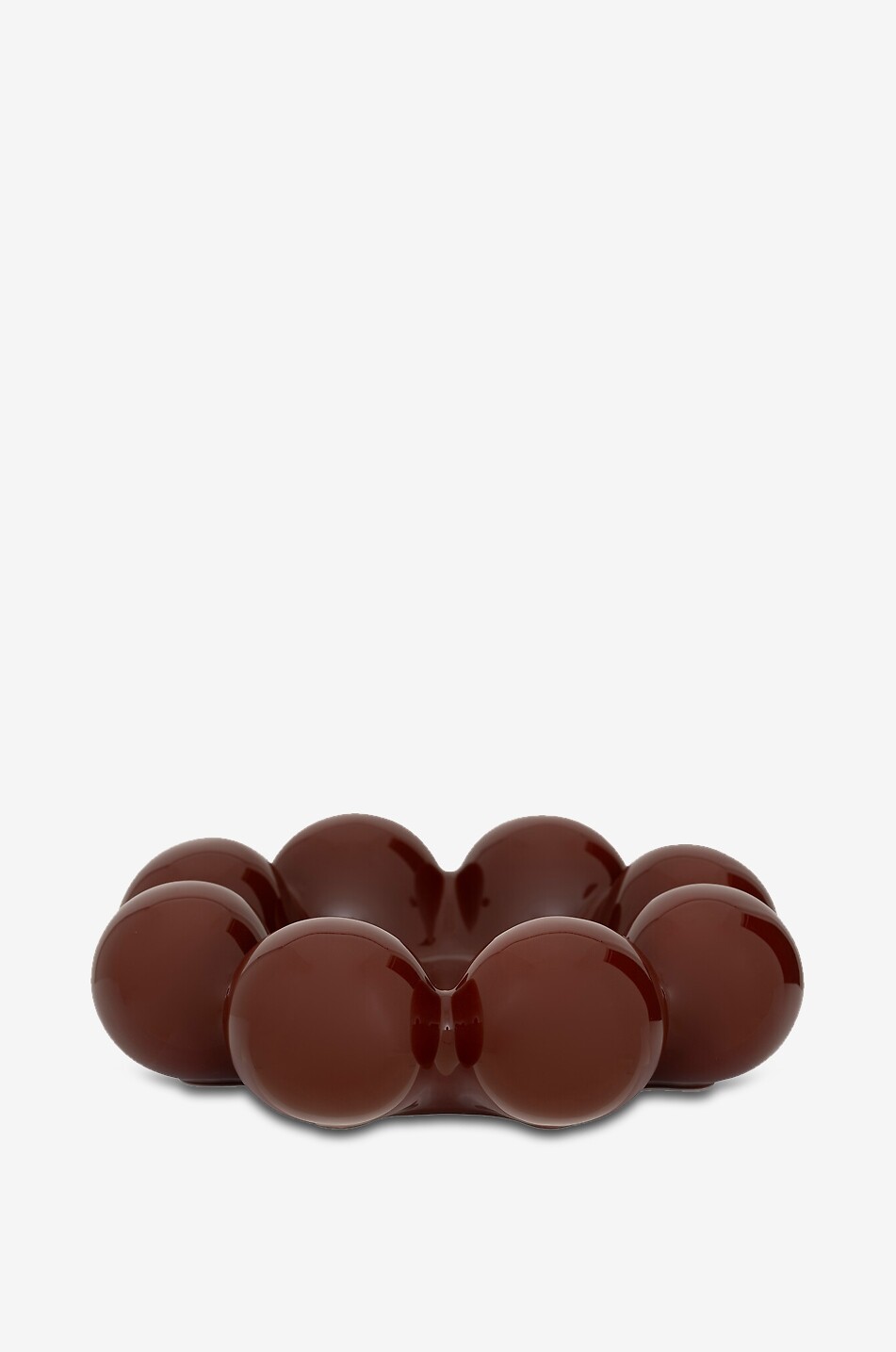 URBAN NATURE CULTURE AMSTERDAM Sisko ceramic bowl Home BROWN 5
