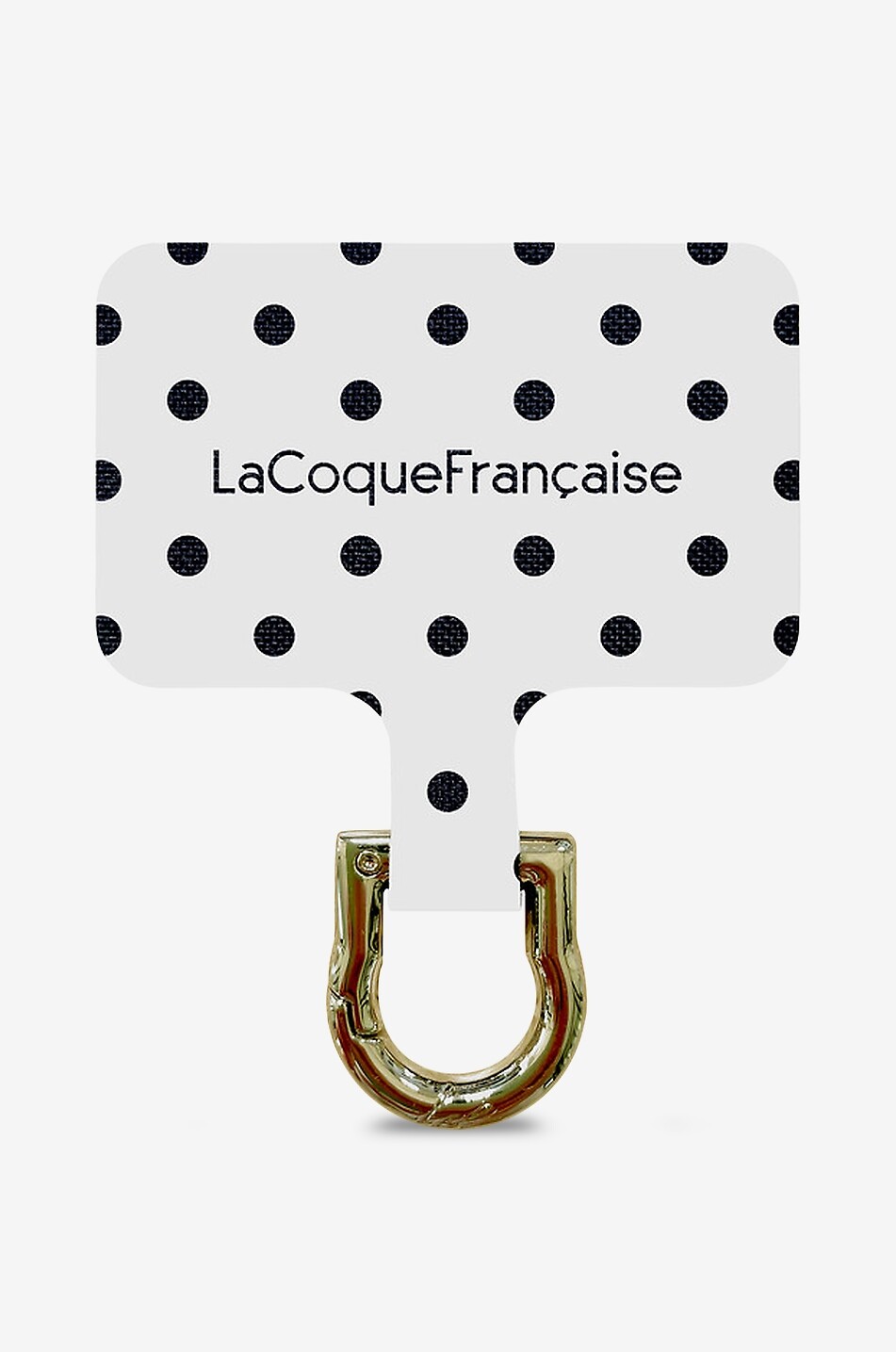 Adaptateur pour chaîne de téléphone Pois