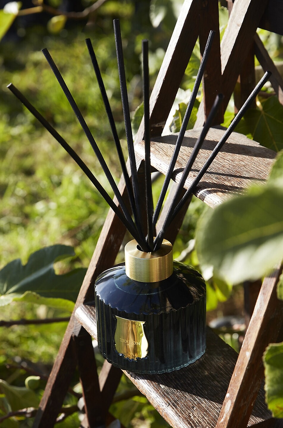 TRUDON Figuerie room fragrance diffusor - 350ml Home Colourless 5