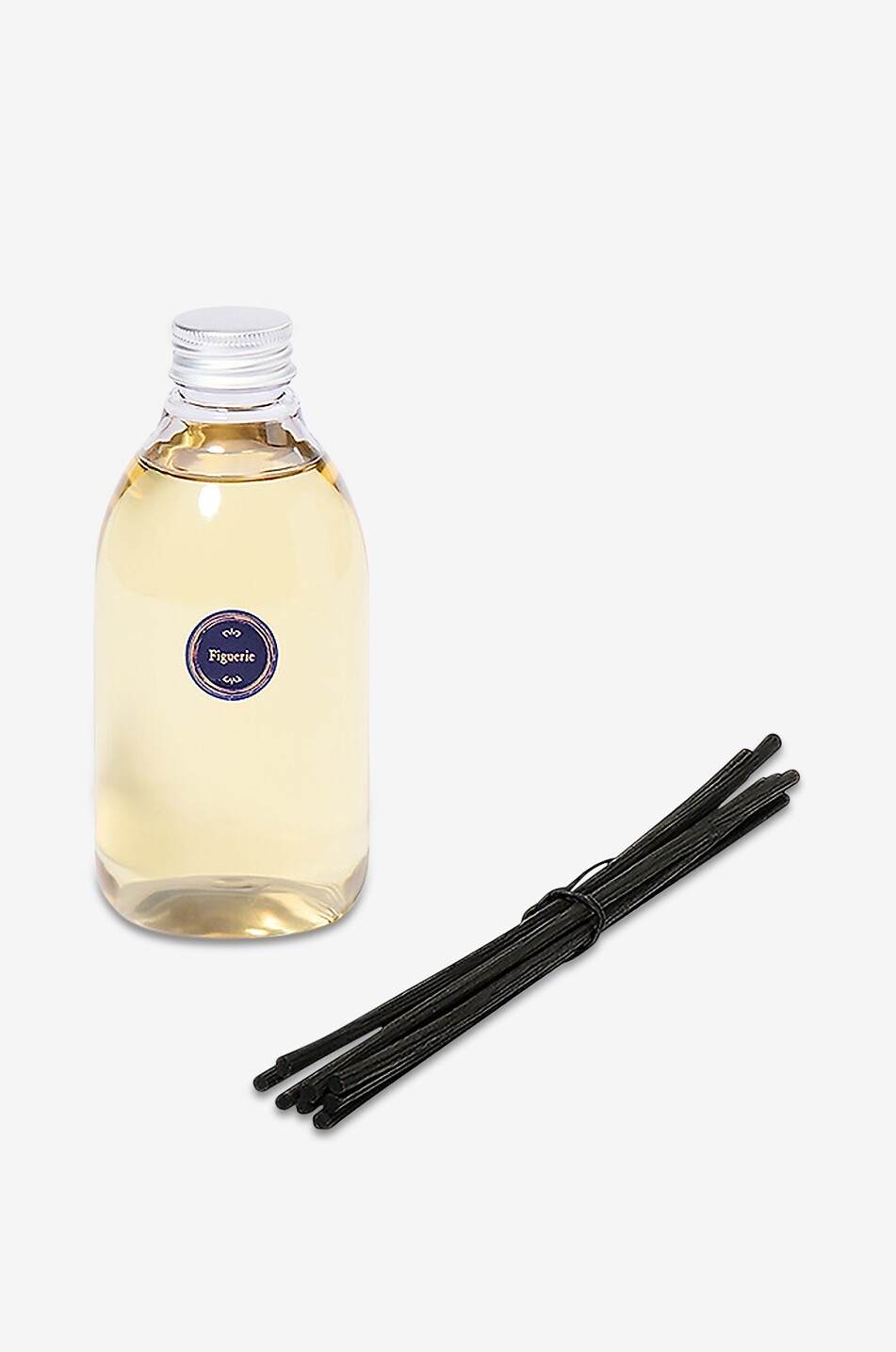 TRUDON Figuerie room fragrance diffusor refill - 300ml Home Colourless 2