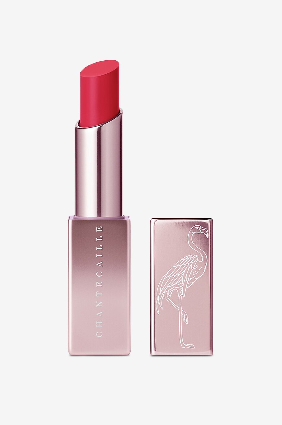 Flamingo Lip Chic - Camu Camu - lipstick