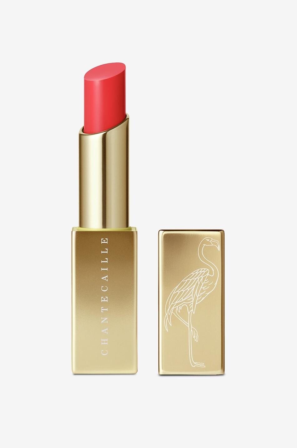 CHANTECAILLE Flamingo Lip Chic - Guava - lipstick Women Colourless 1