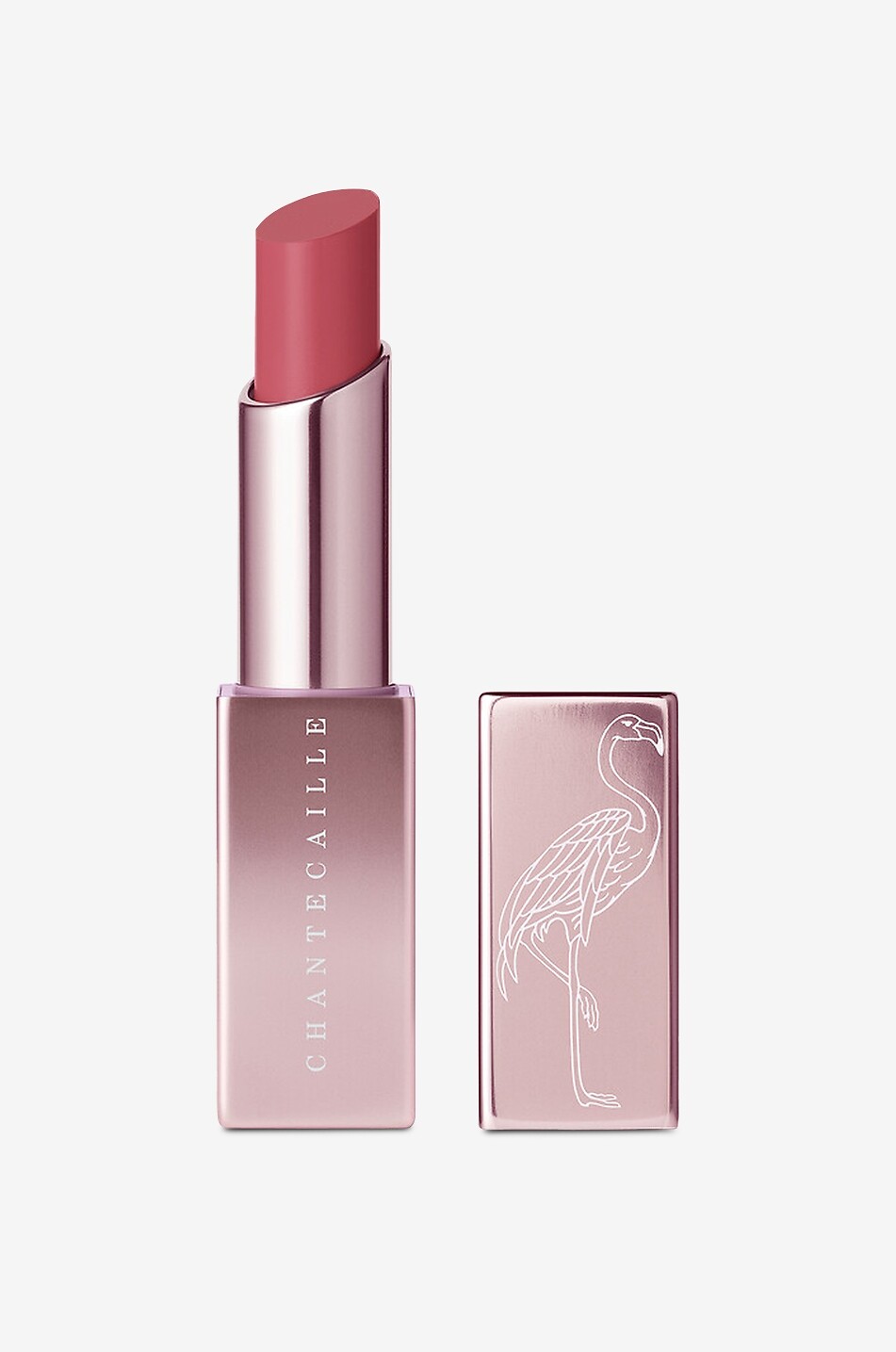 CHANTECAILLE Flamingo Lip Chic - Jacaranda - lipstick Women Colourless 1