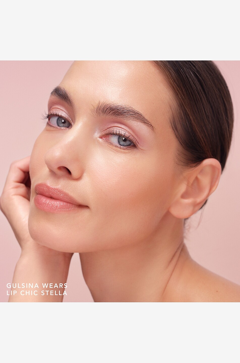 CHANTECAILLE Flamingo Lip Chic - Stella - lipstick Women Colourless 3