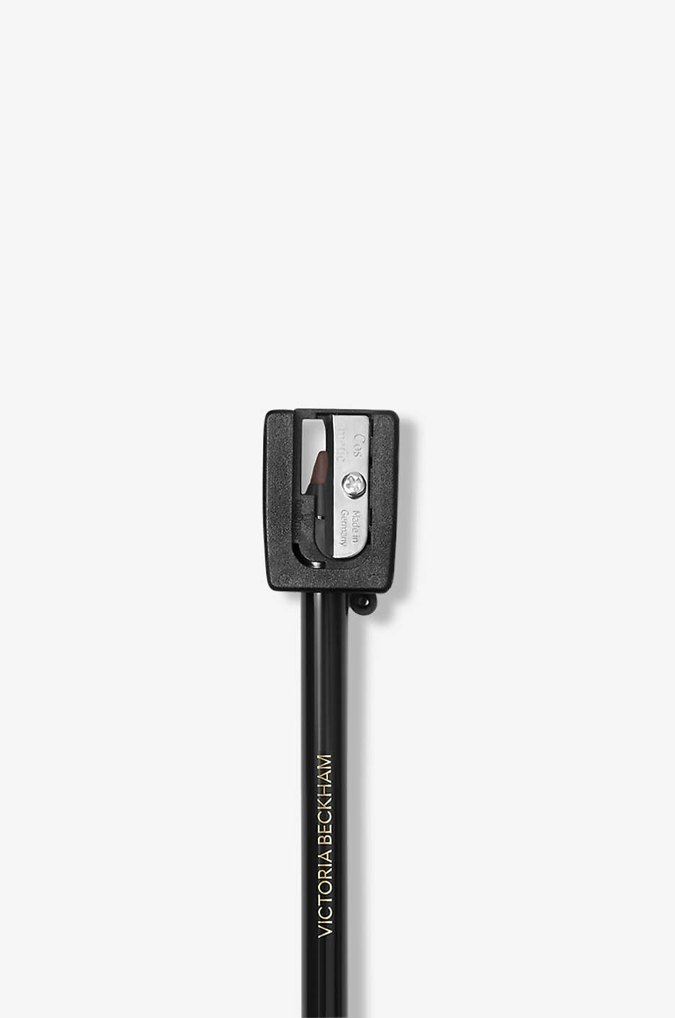 VICTORIA BECKHAM BEAUTY Taille-crayon pour crayons à maquillage Femme Incolore 3