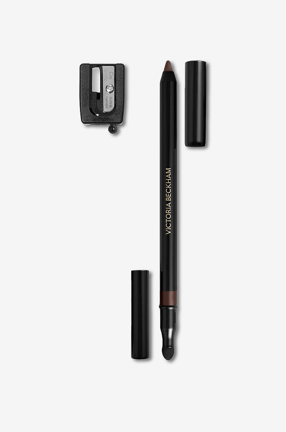 VICTORIA BECKHAM BEAUTY Taille-crayon pour crayons à maquillage Femme Incolore 4