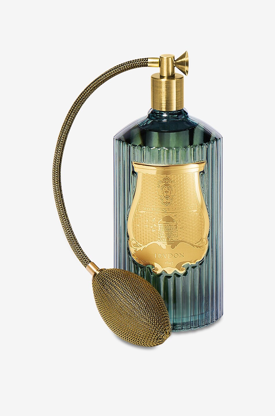 Vaporisateur de parfum d'ambiance Figuerie - 375ml